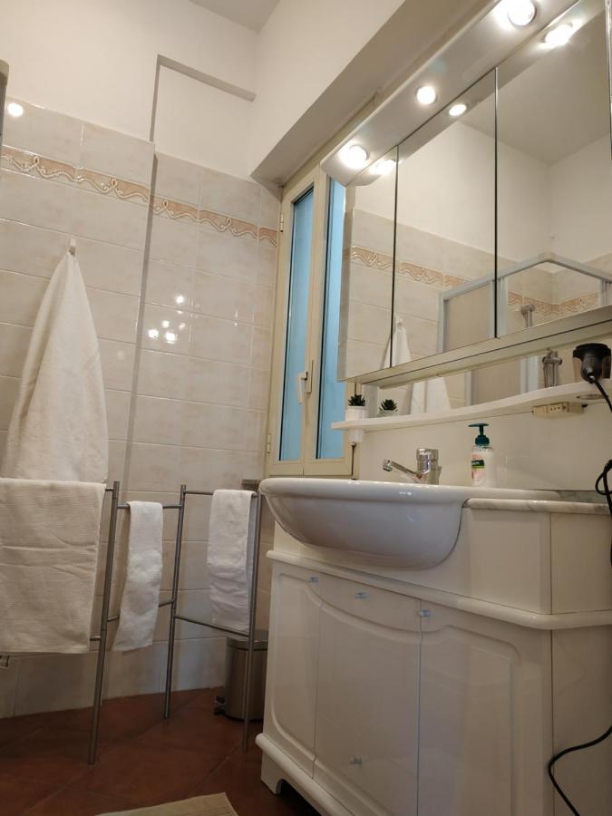 B&B Claudia A Monteverde Rom Eksteriør billede
